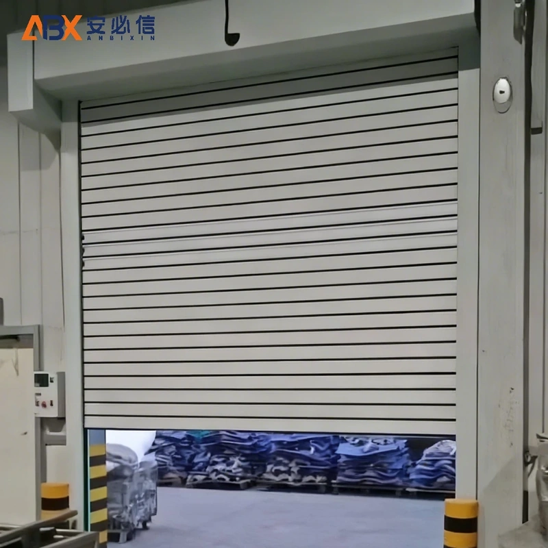 广元市雷达高速门